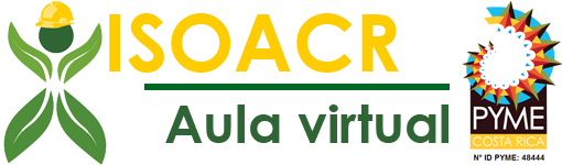 Aula Virtual ISOACR Consultores