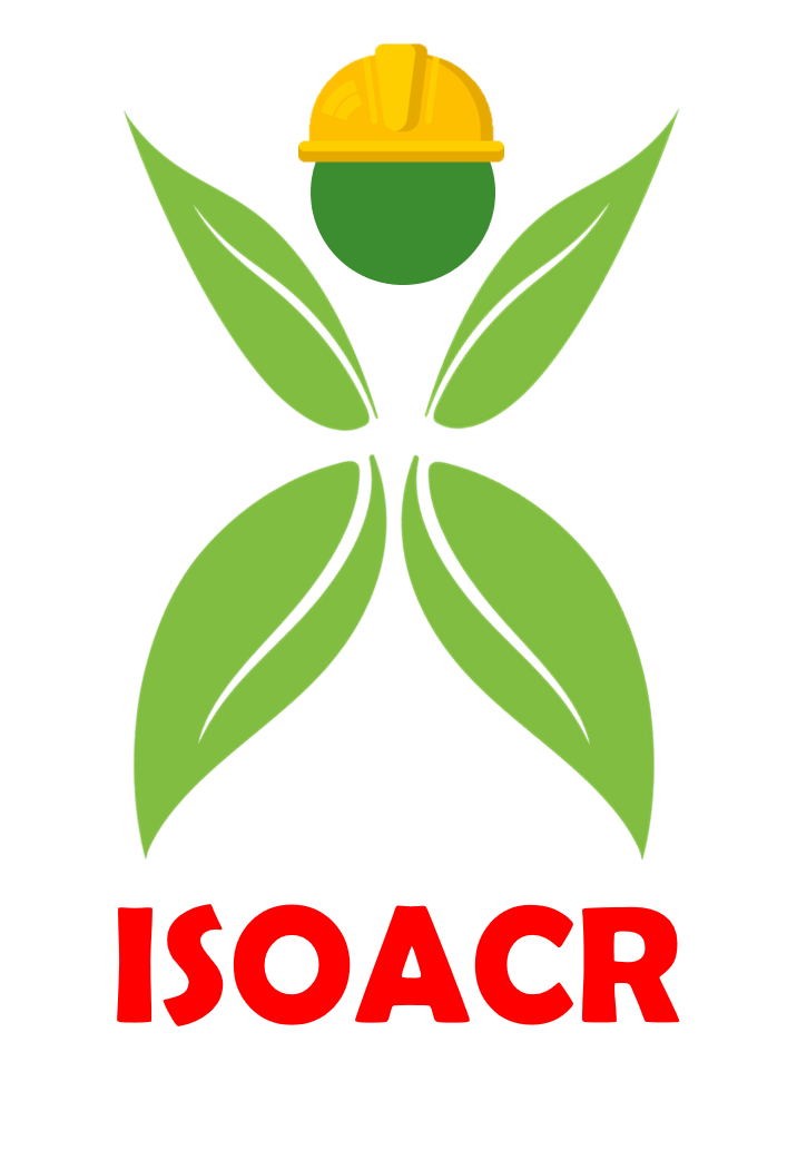 Ingeniería en Salud Ocupacional y Ambiente Costa Rica